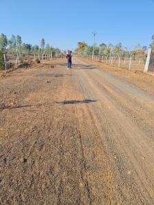 Image of 5000 Sq.ft Residential Plot / Land for sale in Jotpur, Jabalpur for Rs. 1100000