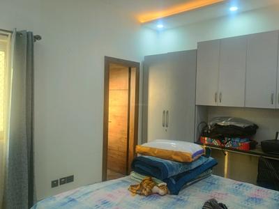 Bedroom Image of 3000 Sq.ft 4 BHK Villa for sale in Paramount Golfforeste Villas, Surajpur Greater Noida for Rs. 42500000
