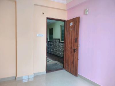 Living Room Image of 450 Sq.ft 1 BHK Apartment / Flat for rent in Bommanahalli Bengaluru for Rs. 12800