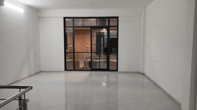 Living Room Image of 3000 Sq.ft 4 BHK Independent House for sale in Jahangir Pura Surat for Rs. 13500000