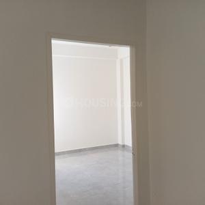 Bedroom Image of 1500 Sq.ft 3 BHK Duplex for sale in Swapnil Shiv Vatika, Thua Kheda Bhopal for Rs. 7000000