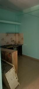 Kitchen Image of 450 Sq.ft 1 RK Builder Floor for rent in Sudama Nagar Indore for Rs. 7000