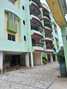 Image of 1500 Sq.ft 3 BHK Apartment / Flat for sale in Bariatu, Ranchi for Rs. 6500000