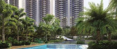 Image of 1044 Sq.ft 2 BHK Apartment / Flat for sale in Godrej Serene, Mamurdi, Pune for Rs. 8300000