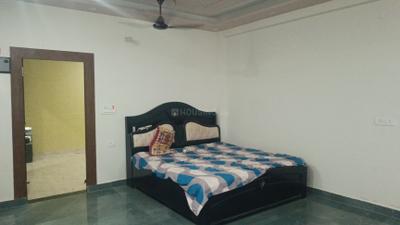 Bedroom Image of 1288 Sq.ft 3 BHK Apartment / Flat for sale in Shastri Nagar Ghaziabad for Rs. 4266553
