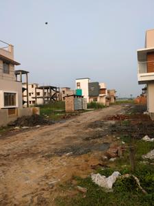 Image of 1440 Sq.ft Residential Plot / Land for sale in Swapnabhumi, New Town, Kolkata for Rs. 4122222