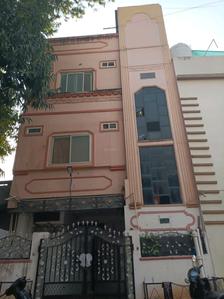 2 BHK Fully Furnished Independent House