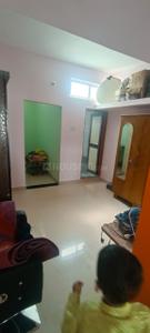 Hall Image of 550 Sq.ft 2 BHK Villa for sale in MIDC Ahmednagar for Rs. 2800000