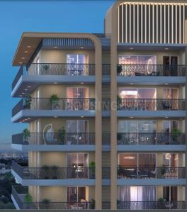 Image of 3200 Sq.ft 4 BHK Apartment / Flat for sale in Sector 91, Mohali for Rs. 21500000