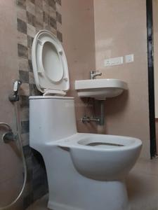 Bedroom One Image of 1081 Sq.ft 3 BHK Builder Floor for sale in Signature Global Park 4 And 5, Sector 36 Sohna for Rs. 9500000