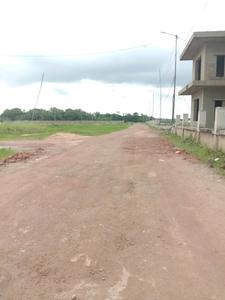Swapnabhumi Internal Roads 1