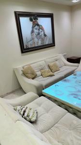 Bedroom Image of 2250 Sq.ft 4 BHK Builder Floor for sale in Paschim Vihar New Delhi for Rs. 35000000