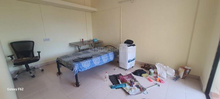 Mahatma Society, Kothrud Bedroom 1