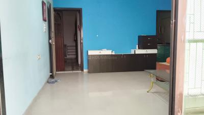 Living Room Image of 1225 Sq.ft 2 BHK Apartment / Flat for rent in Bhagwati Heritage, Kamothe Navi Mumbai for Rs. 35000