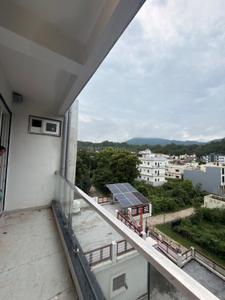 Balcony Image of 4100 Sq.ft 6 BHK Villa for sale in Sahastradhara Road Dehradun for Rs. 20000000