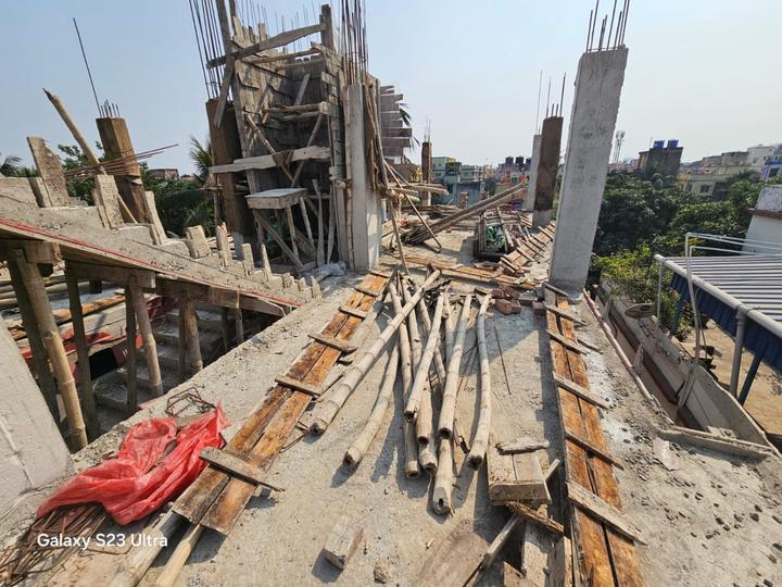 Malakar Apartment Main Image 1