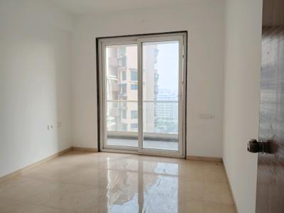 Bedroom Image of 650 Sq.ft 1 BHK Apartment / Flat for sale in Saisha Residency, Kamothe Navi Mumbai for Rs. 6500000