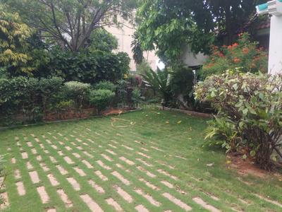 Image of 8000 Sq.ft 4 BHK Independent House for sale in Jubilee Hills, Hyderabad for Rs. 250000000