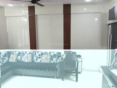 Living Room Image of 1089 Sq.ft 2 BHK Apartment / Flat for sale in Shyam Apartment, Shahibag Gam Ahmedabad for Rs. 8000000