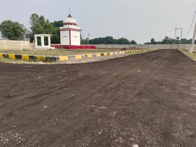 Image of 1200 Sq.ft Residential Plot / Land for sale in Amausi, Lucknow for Rs. 1800000