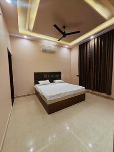 Bedroom Image of 1850 Sq.ft 3 BHK Duplex for sale in Vidhan Sabha Road Raipur for Rs. 5650000