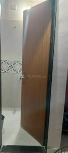 Bathroom Image of 360 Sq.ft 1 RK Independent House for rent in Nigdi Pune for Rs. 7500