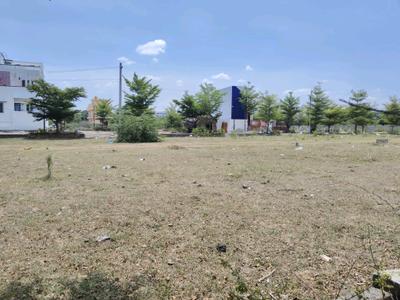 Image of 805 Sq.ft Residential Plot / Land for sale in Kundrathur, Chennai for Rs. 6601000