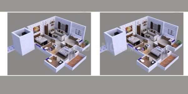 Sky Kasturi Square More Images 1