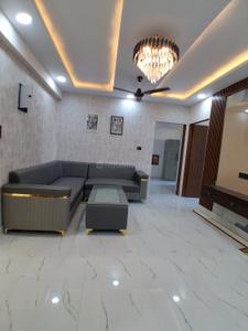 Hall Image of 1450 Sq.ft 3 BHK Apartment / Flat for rent in DDCL Elanza, Jagatpura Jaipur for Rs. 32000