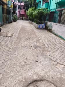Image of 1300 Sq.ft 3 BHK Apartment / Flat for rent in Dum Dum, Kolkata for Rs. 25000