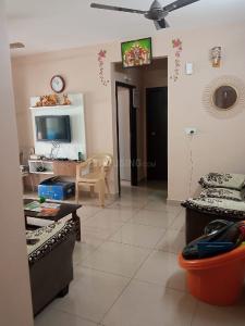 Hall Image of 883 Sq.ft 2 BHK Apartment / Flat for sale in Provident Sunworth City, Kambipura Bengaluru for Rs. 6000000
