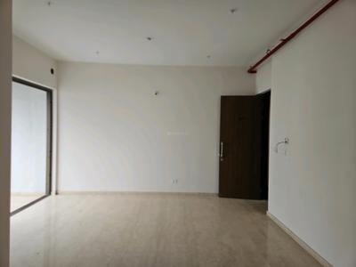 Living Room Image of 1113 Sq.ft 3 BHK Apartment / Flat for sale in Adani Ten BKC, Bandra East Mumbai for Rs. 65600000