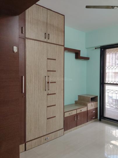 Ravechi Height Bedroom 1