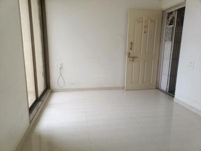 Living Room Image of 1050 Sq.ft 2 BHK Apartment / Flat for rent in Arihant Anaika, Taloja Navi Mumbai for Rs. 12000