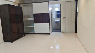 Bedroom Image of 1810 Sq.ft 3 BHK Apartment / Flat for sale in Balaji Delta Tower 2, Ulwe Navi Mumbai for Rs. 28000000