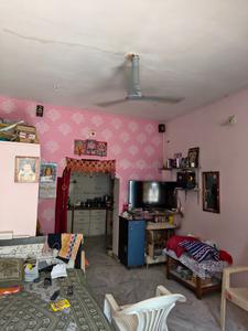 Hall Image of 700 Sq.ft 2 BHK Independent House for sale in Karelibagh Vadodara for Rs. 3500000