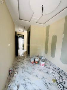 Hall Image of 1250 Sq.ft 3 BHK Independent House for sale in Vrindavan Yojana Lucknow for Rs. 4800000