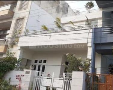 Image of Managed Pg in Nirman Nagar, Jaipur