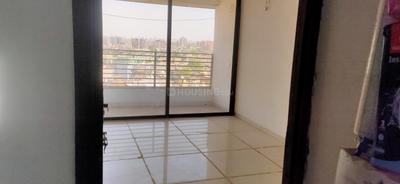 Bedroom Image of 780 Sq.ft 2 BHK Apartment / Flat for rent in Isanpur Ahmedabad for Rs. 13000