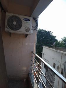 Balcony Image of 1480 Sq.ft 3 BHK Apartment / Flat for sale in Dhaiya Dhanbad for Rs. 4100000