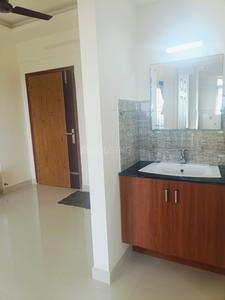 Kitchen Image of 1200 Sq.ft 3 BHK Apartment / Flat for sale in Vypin Kochi for Rs. 8500000