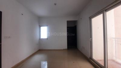 Hall Image of 698 Sq.ft 2 BHK Apartment / Flat for sale in Shriram 107 Southeast Phase 3 by Shriram Properties, Attibele Bengaluru for Rs. 5300000