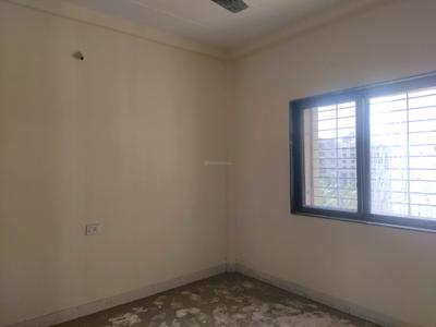 Bedroom Image of 1100 Sq.ft 2 BHK Apartment / Flat for sale in Cidco Vastu Vihar by Cidco, Kharghar Navi Mumbai for Rs. 14500000