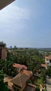 Image of 1668 Sq.ft 3 BHK Apartment / Flat for sale in Adwalpalkar Horizon Residences, Panjim, Goa for Rs. 20000000