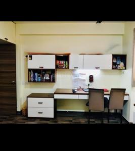 Bedroom Image of 1720 Sq.ft 3 BHK Apartment / Flat for sale in Chandkheda Ahmedabad for Rs. 7000000