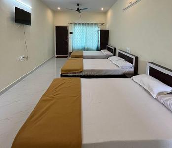 Hall Image of Ganesh PG accommodation in Vile Parle East, Mumbai