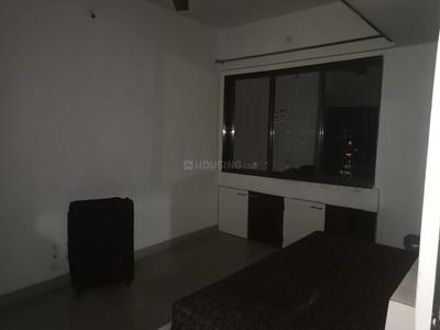 Bedroom Image of 930 Sq.ft 2 BHK Apartment / Flat for sale in Shreenathji Tower, Kalyan West Kalyan for Rs. 6100000