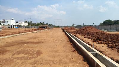 Image of 1200 Sq.ft Residential Plot / Land for sale in Kurumbapalayam, Coimbatore for Rs. 3578000