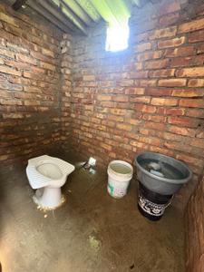 Bathroom Image of 1440 Sq.ft 2 BHK Builder Floor for sale in Kalaria South 24 Parganas for Rs. 900000