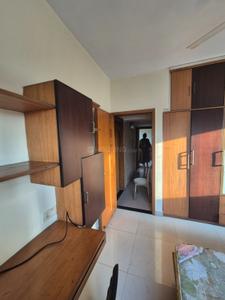 Bedroom Image of 1220 Sq.ft 3 BHK Apartment / Flat for sale in South City Garden, Behala Kolkata for Rs. 9700000